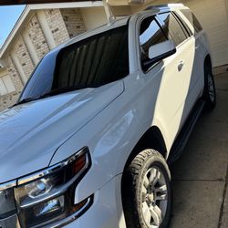 2019 Chevrolet Tahoe