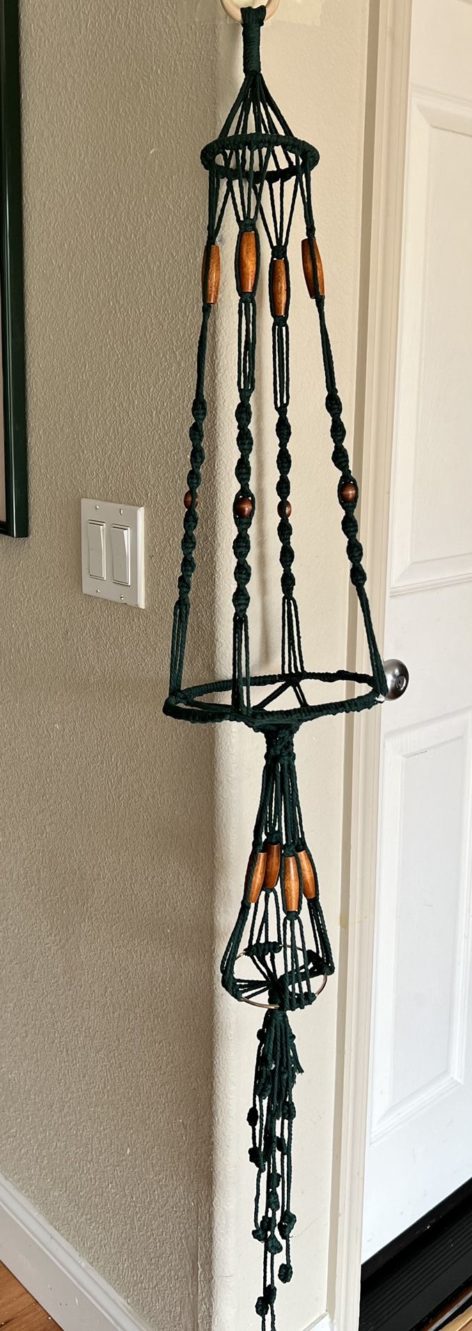 Macrame