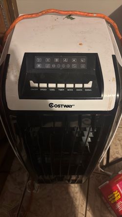 Cost way fan