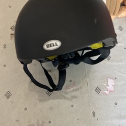 Bike Helmet 