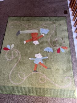 Kids Rug 