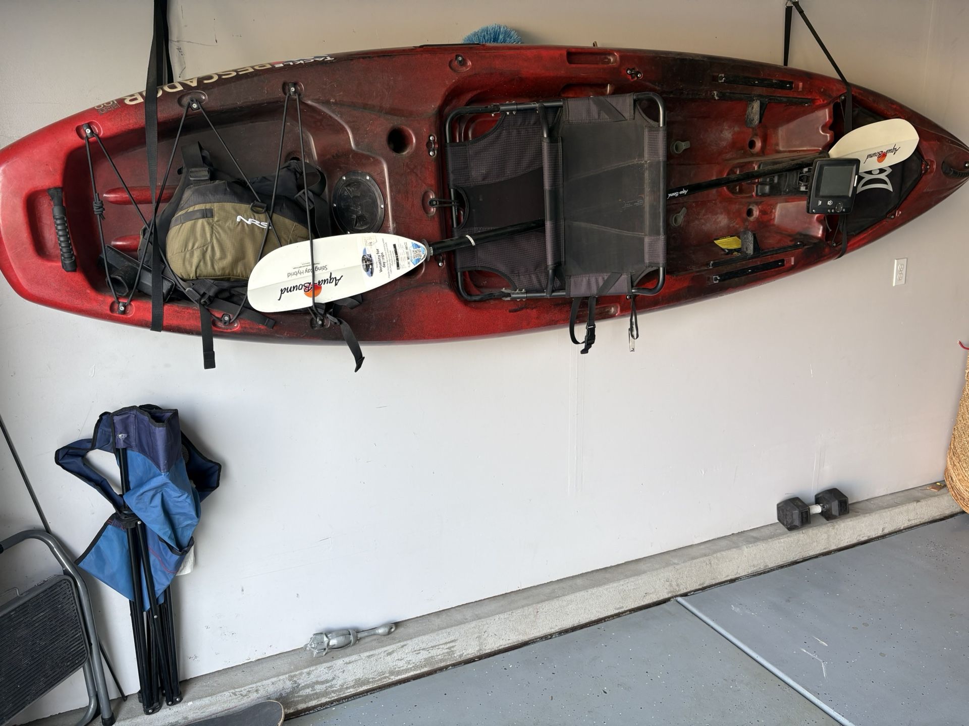 Kayak