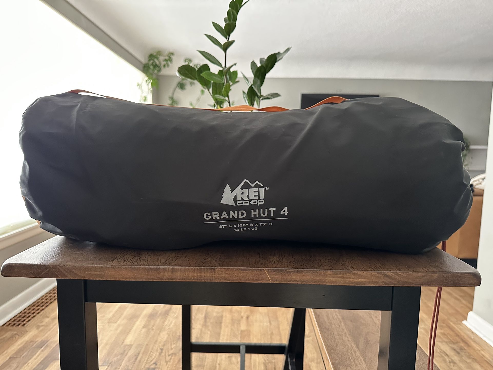 REI Grand Hut 4 Tent for Sale in Portland, OR - OfferUp