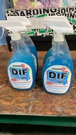 *$5 for 4 bottles of DIF