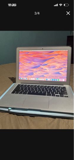 MacBook Air 13