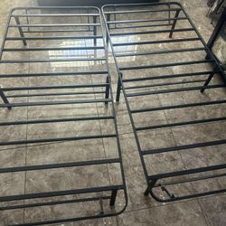 Metal Platform Mattress 