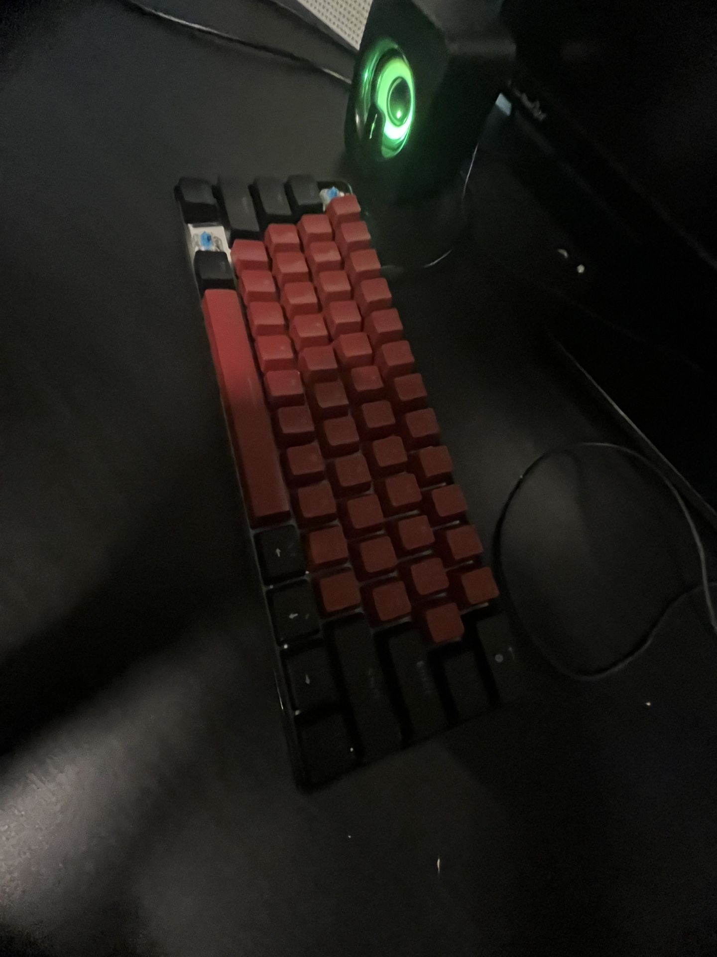 SNPURDIRI KEYBOARD
