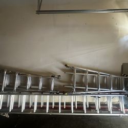 Ladders 