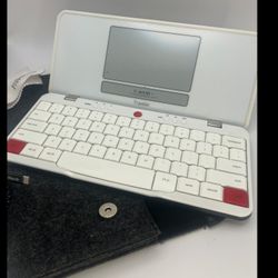 Traveler still works perfectly, keyboard is very responsive, connects to WiFi great! Recently updated to the most current firmware. I love this device