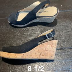 Women’s Wedges 