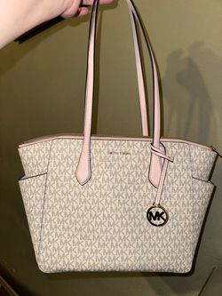 Michael kors tote bag