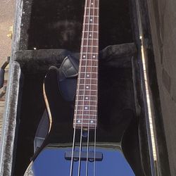 Yamaha Bass