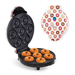 Mini Donut Maker