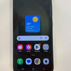 Samsung Galaxy 23 (Unlock)