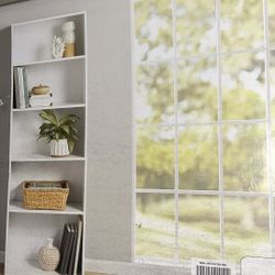 Book Shelf 