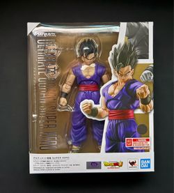 SHF Gohan