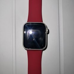 Apple Watch SE (2nd gen, GPS + Cellular) Alum 40MM 