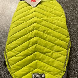 Outward Hound - Telluride 2 In 1 Dog Coat With 3m Thinsulate