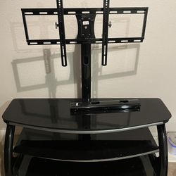 60” TV Stand
