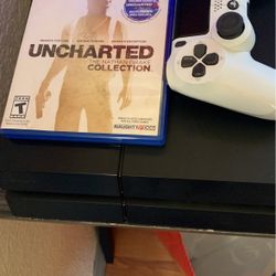 Ps4 With Uncharted And Spider-Man Will Trade For Oculus Quest 2