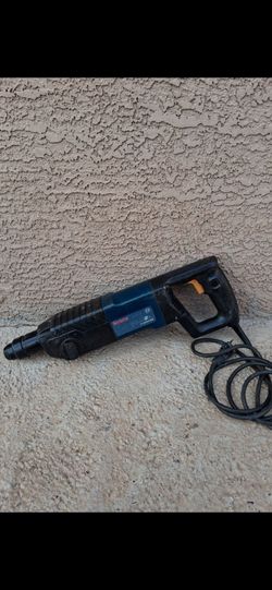 Hammer bosch
