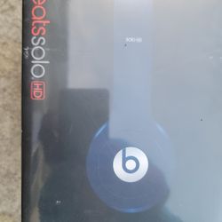 Beats Solo HD New 