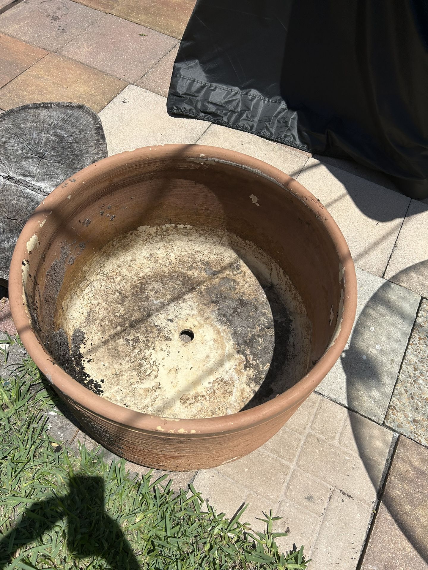Flower Pot