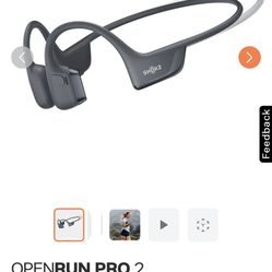 OPENRUN PRO 2 Mini