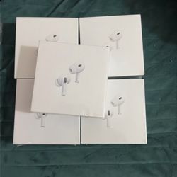 AirPods Pro gen 2
