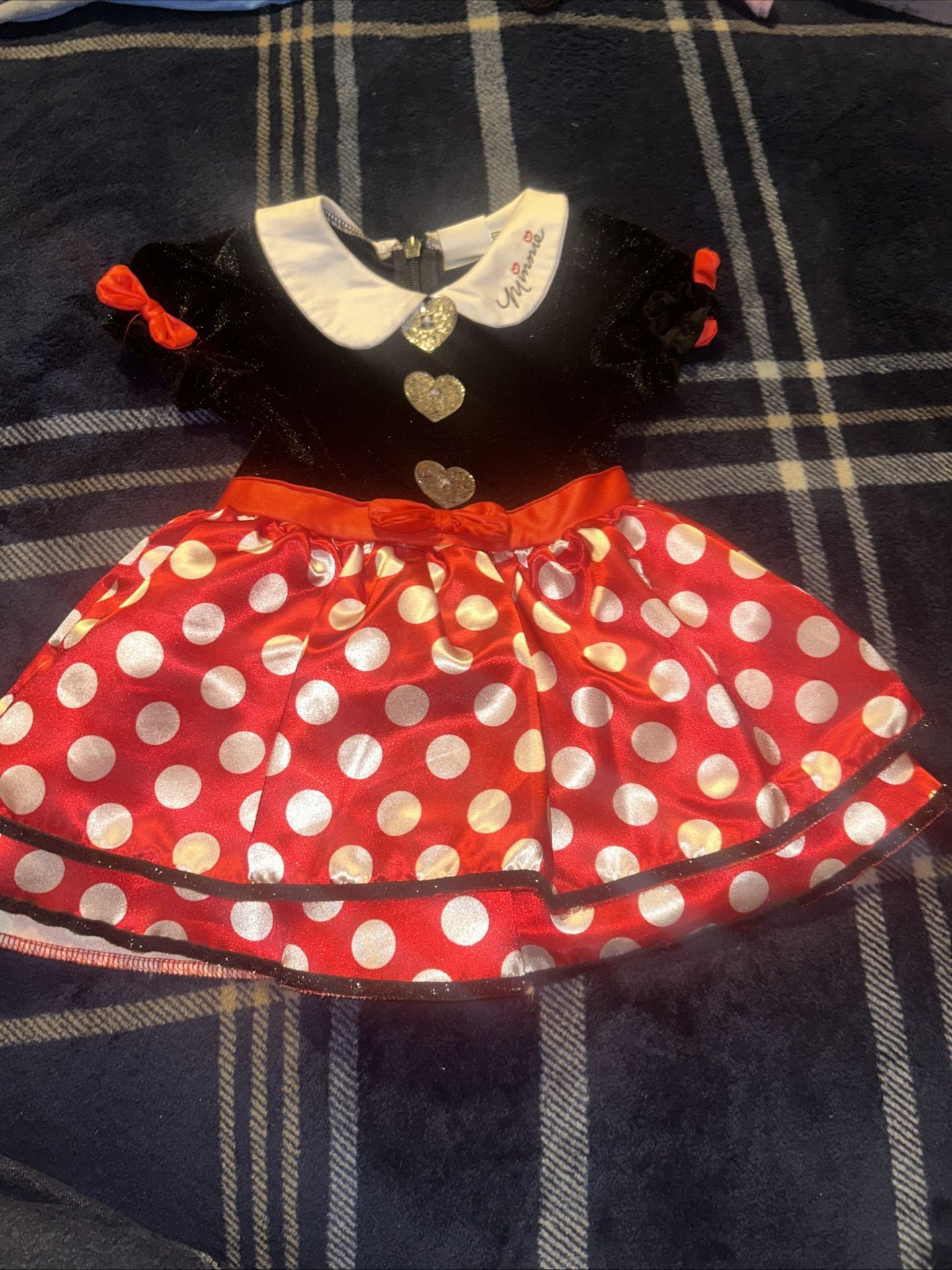 Kids Halloween Costume