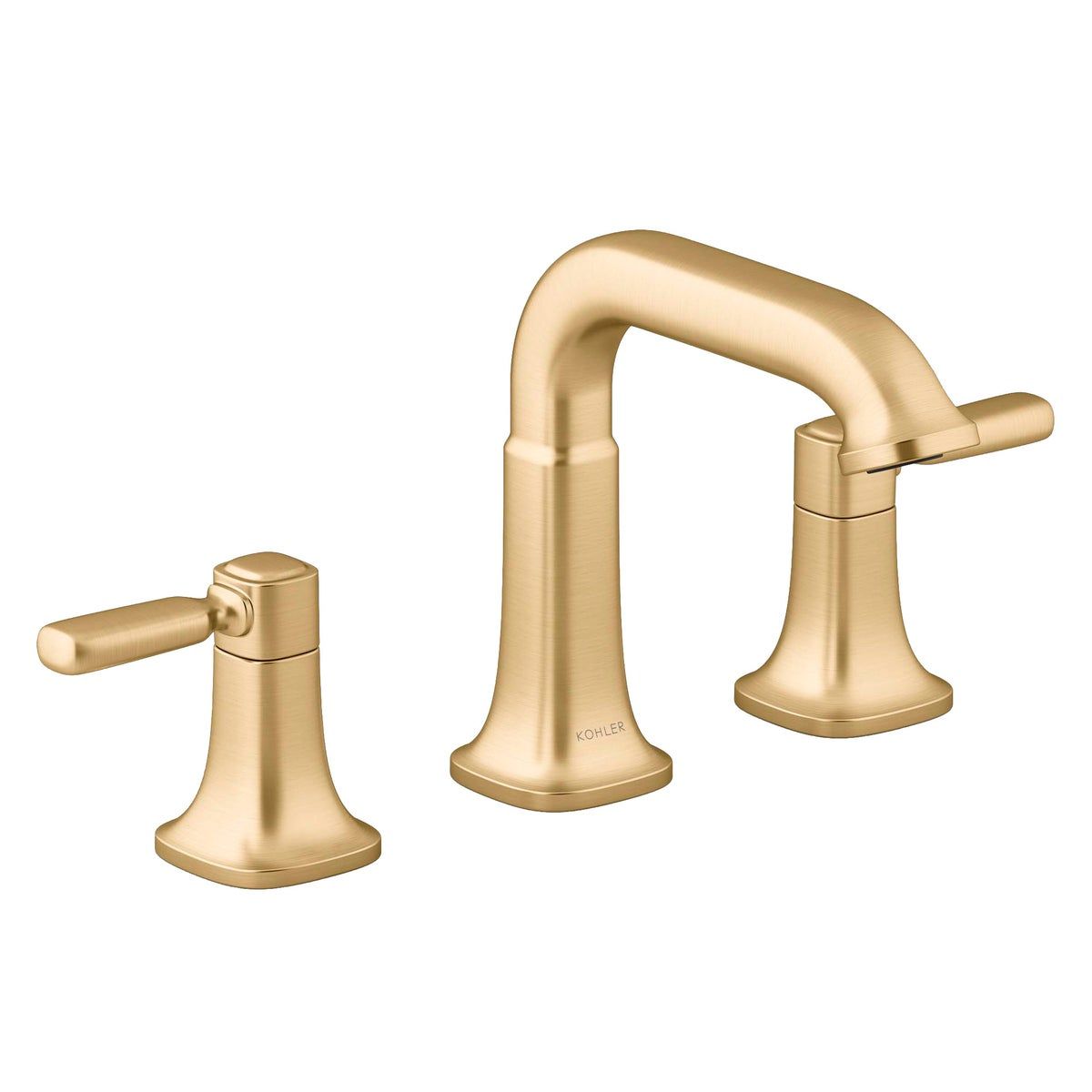 Kohler Terzet Widespread Bathroom Sink Faucet - Retail $135
