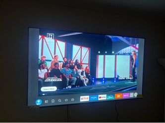 75 inch tv