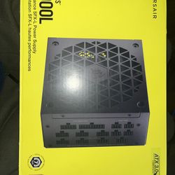 CORSAIR SF1000L 1000w power Supply