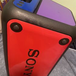 SONY GTK Bluetooth Home 🏠 