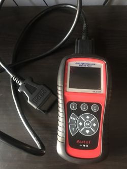 Scanner Autel