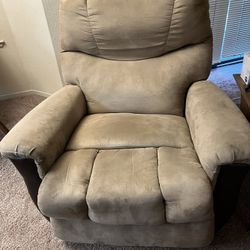 Recliner