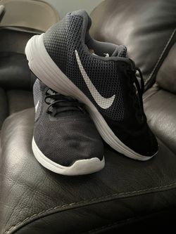 Nikes