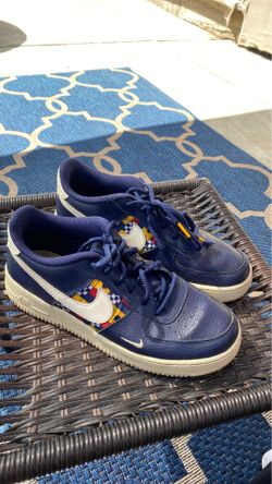 Nike Air Force 1 youth size 7