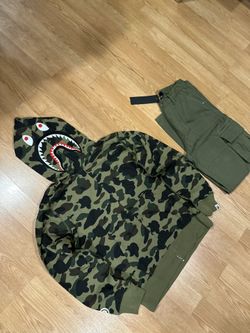 New Pants New Hoodie 