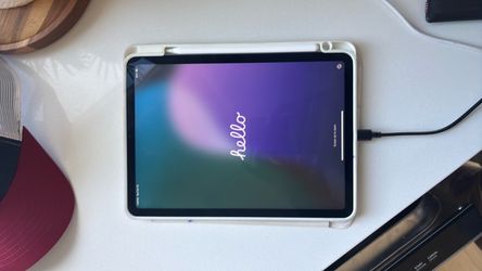 Apple IPad Air 5th Gen - 2022