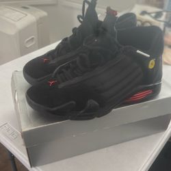 Jordan