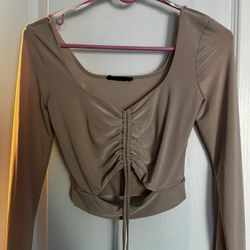 Woman’s Top Size Small