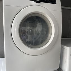 Samsung Front Load Dryer