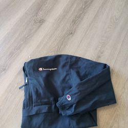 Champion Windbreaker 