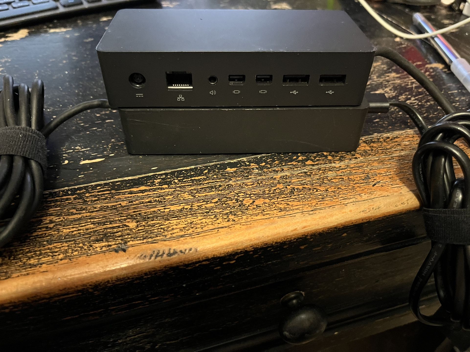 Microsoft Surface Dock