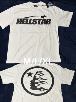Hellstar shirt tap in‼️