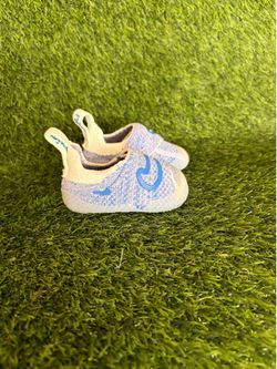 Nike swoosh 1 baby shoes new