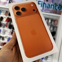 Iphone 17 Pro Max Unlocked 