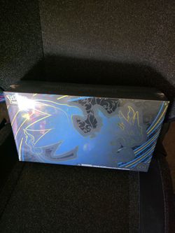 Phantasmal flames upc