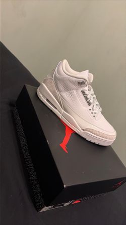 Air Jordan3 retro